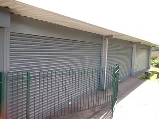 Roller Shutters Formby